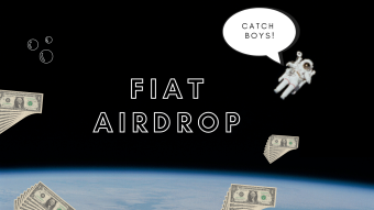 The FIAT Airdrop