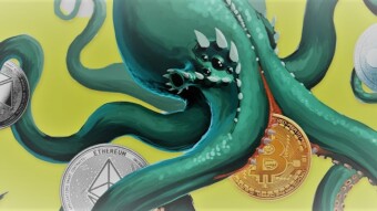 Kraken and the SEC