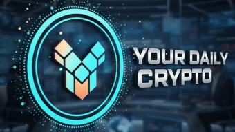 Your Daily Crypto - 17th March