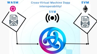 Astar’s Framework Powering Its Dual-Blockchain Web3 Face (EVM & Wasm)