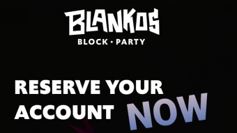 Blankos Block Party - Account Reservation for Beta!
