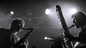 Music: Introducing..... MOON HOOCH