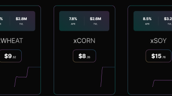 Alternative investments on-chain