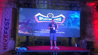 That time of the season - Splinterlands shopping