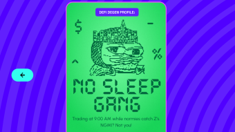 Man Of Tomorrow #15  - Jumper And The "No Sleep" Gang
