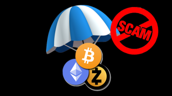 another airdrop