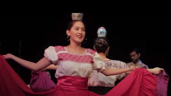 Ignoring the Warning of "La Bruja"