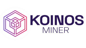 KOINOS - Mining again after two days break