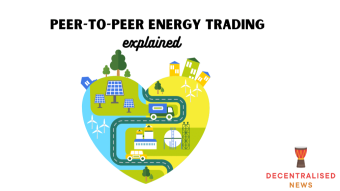 What is Peer-to-peer (P2P) Energy Trading?
