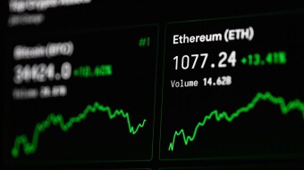 They say "see price volatility as an opportunity " But,