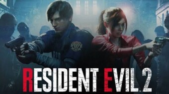Resident Evil 2 Game play| PC GAMER TAMIL |