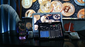 A Lookover Of StormGain's FREE Cloud Miner