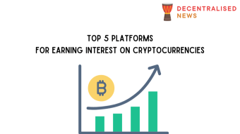 Top 5 Platforms to Earn Interest on Digital Assets