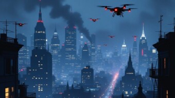 75+ Years Later, We are Closer to 1984 Than Ever