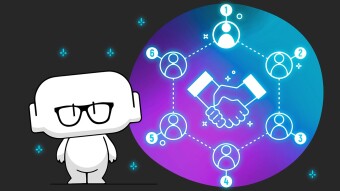VeChain Consensus Algorithm
