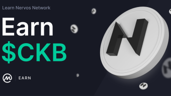 1inch and CKB rewards are credited from Coinmarketcap Earn