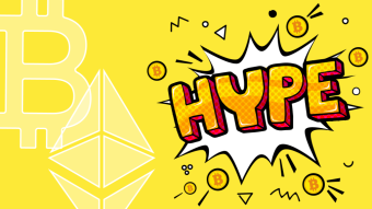 StealthEX Crypto Newsletter — Issue #16. Hype It Up!