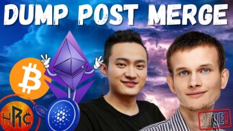 DUMP POST MERGE | L'ETHW FORK HA FUTURO!? NOVITÀ EPICA SU COINBASE!!!