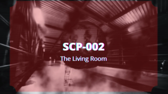SCP-002 - The Living Room