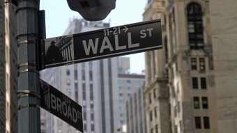 Goldman Sachs Can Say Whatever it Wants. Wall Street is Still Buying Your Bitcoin