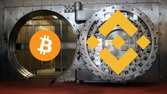 Audit of Binance shows their Bitcoin is backed over 100%