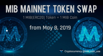 ****MIB TOKEN SWAP NOW IN PROCESS****