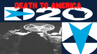 Satan Stars At The DNC