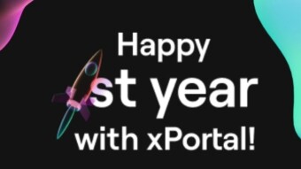 MultiversX Journey - $eGLD And  One Year Of xPortal