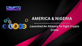 America and Nigeria form Alliance to Fight Crypto Crime