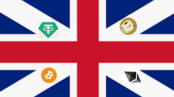 The Crypto regulation Bill becomes law in UK