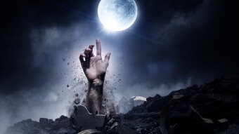 Terra Luna will not rise from the dead like Lazarus did