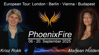 PhoenixFire: Transform Your Life. Elevate Your Business.