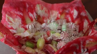 Candy Bowl Recipe