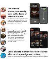 VID A MEMORY MEDIA SOCIAL PLATFORM