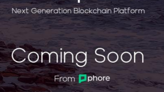 Phore Blockchain - October in a nutshell