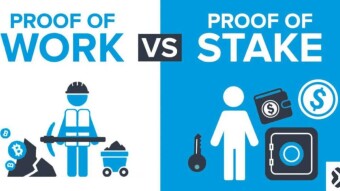 PoW vs PoS