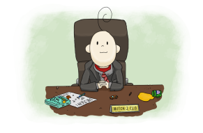 Everyone’s a CEO! But is that wise?