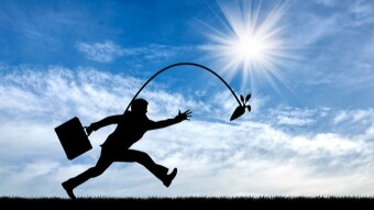 Chasing ‘hot shots’ is less likely to make you rich!