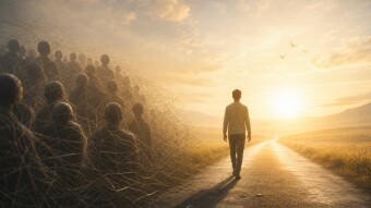 Some People Don’t Deserve Your Time — And That’s Freedom