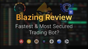 Blazing Trading Suite Review: Features, Fees, and How It Works.