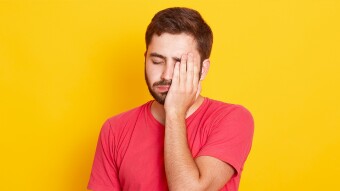 Never Good Enough - Self-Improvement Obsession