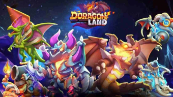 Doragon Land ($DOR)