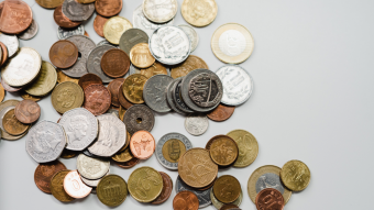 My passive income crypto portfolio