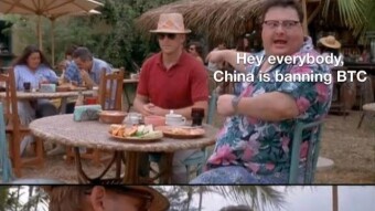 Funny crypto-meme of the week