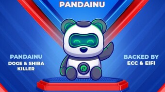 PANDAINU Coin 🔥 meme coin Dont miss This 1000x coin