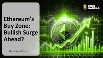 Ethereum Price Prediction: Is $ETH Set for a Bullish Breakout?
