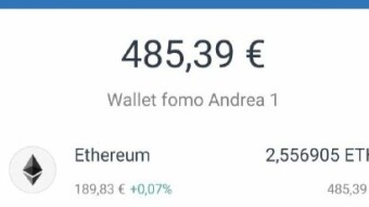 EARN 5000 ETH WITH FOMO 5K