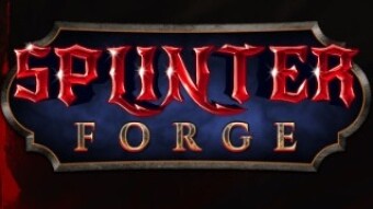 Splinteforge Play2Earn - Global Raids for Splinterlands Player