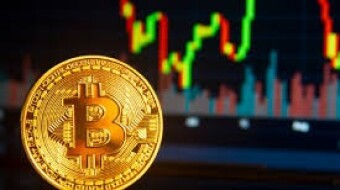 BTC $12500 is coming a