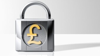 Institutional Investment. Is it here? Or is it coming?